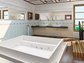 Spa a medida